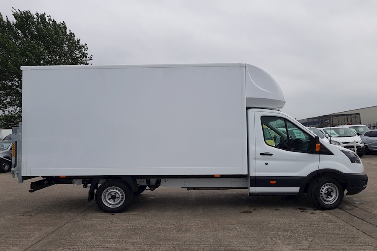 Man and Van Croydon in Croydon London