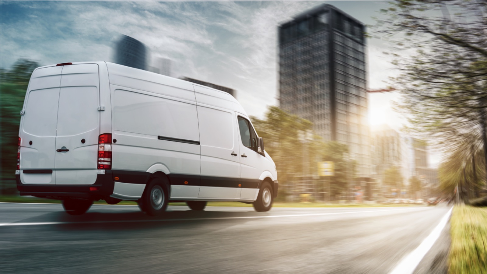 Man and Van Croydon in Croydon London